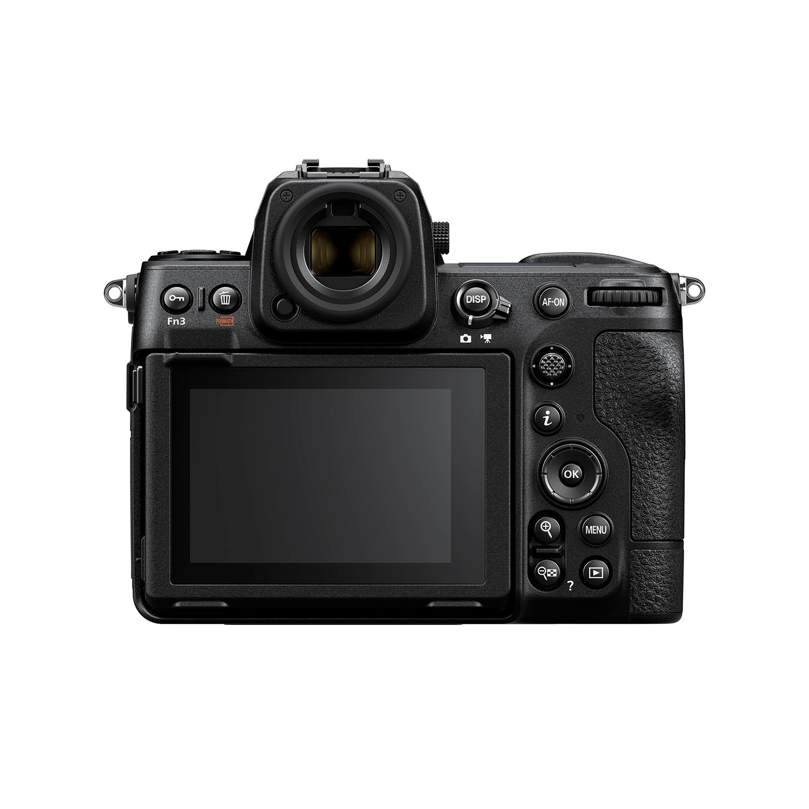 Nikon Z8 Body Nikon Z8 Body